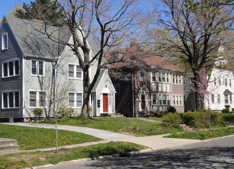Winslow Road, 2012