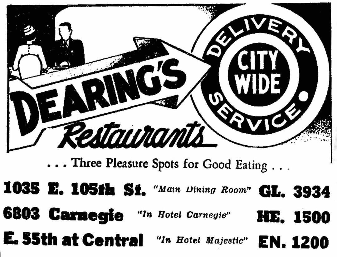City Wide Delivery Service