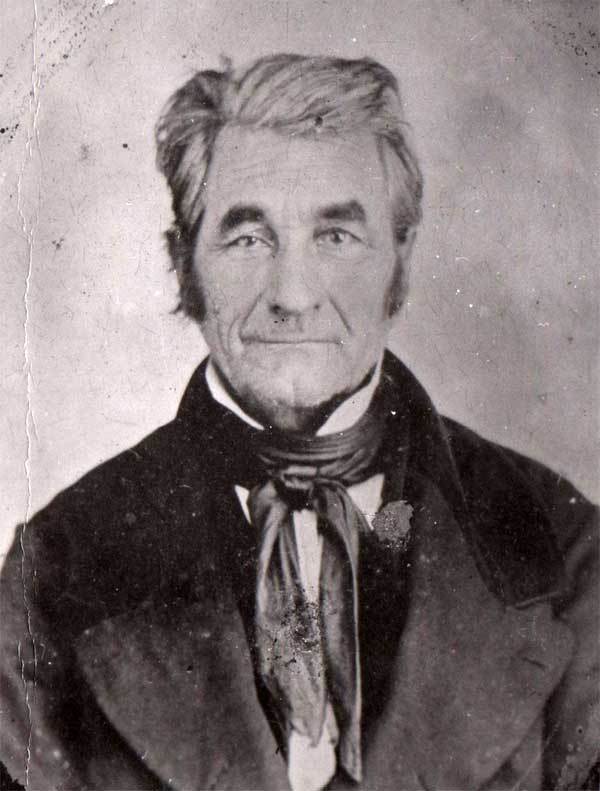 Ralph Russell (1789-1866)