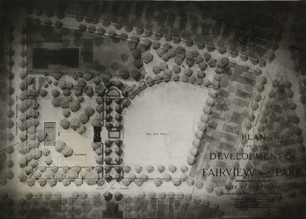 Park Improvement Plan