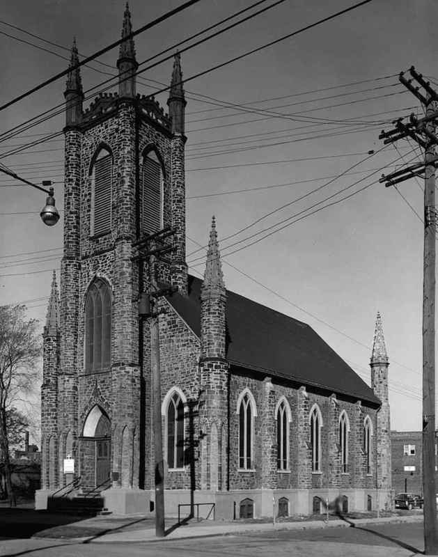 St John's Church