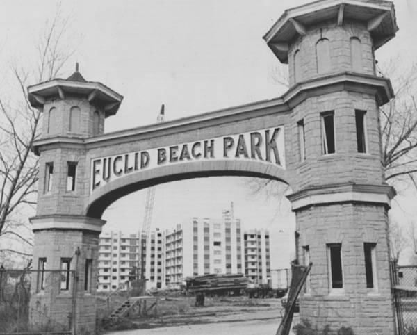 New and Old, ca. 1970s
