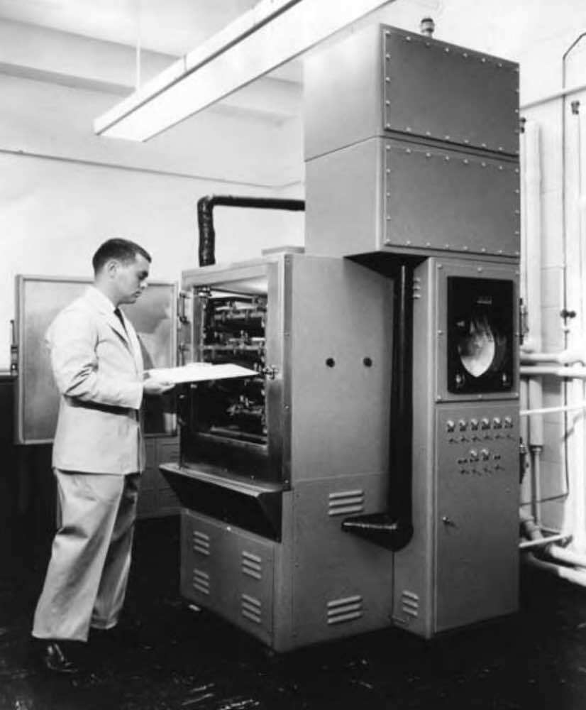 The Sherwin-Williams Research Center