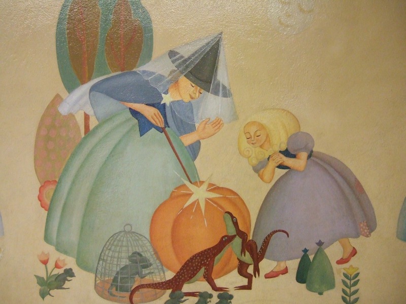 Cinderella