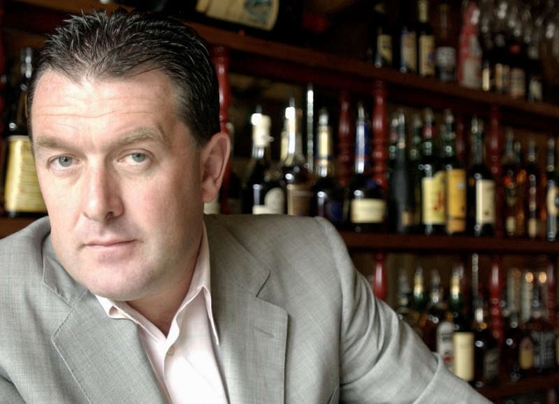 Brendan Ring