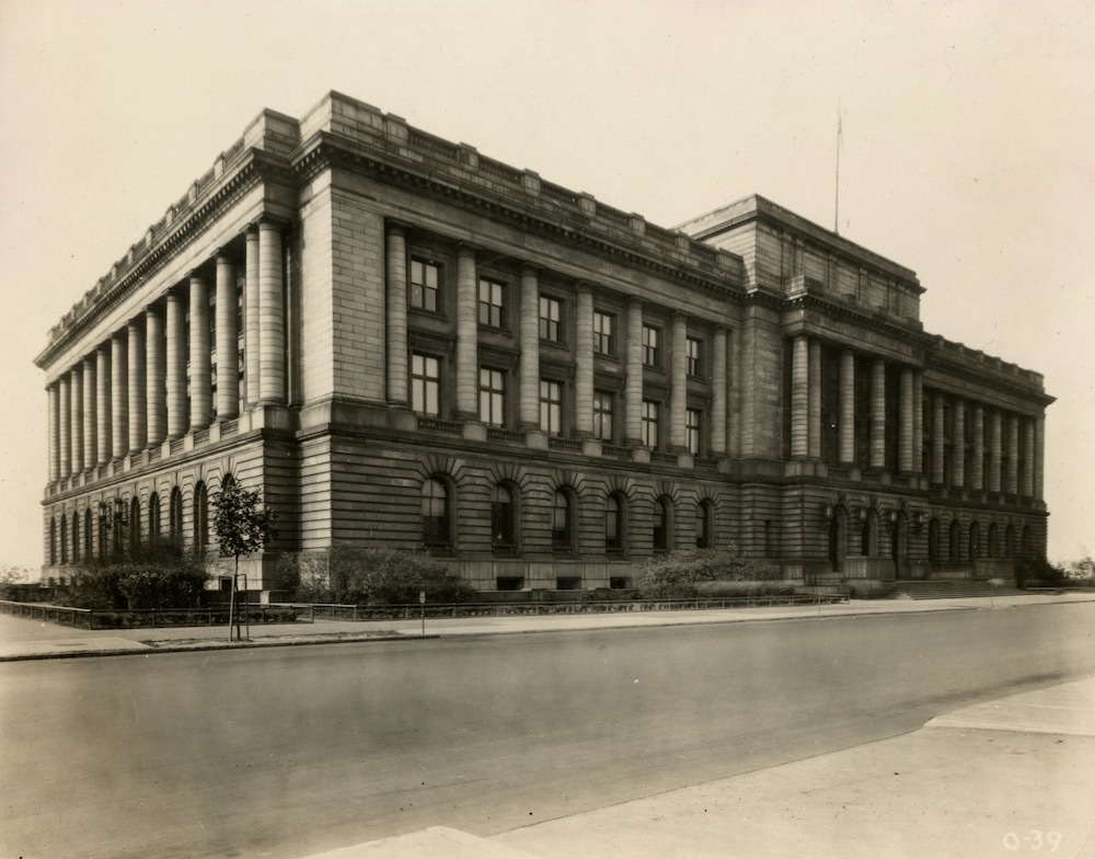 Cleveland City Hall