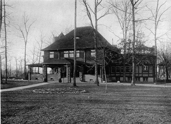 The Clifton Club