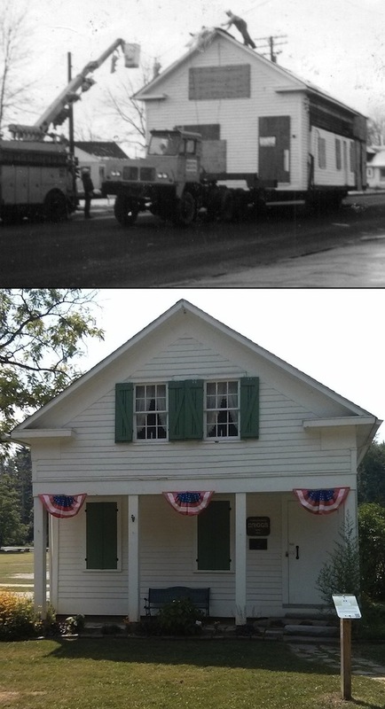 Briggs House
