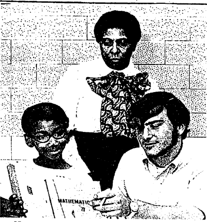 Glenville Tutoring Program, 1970