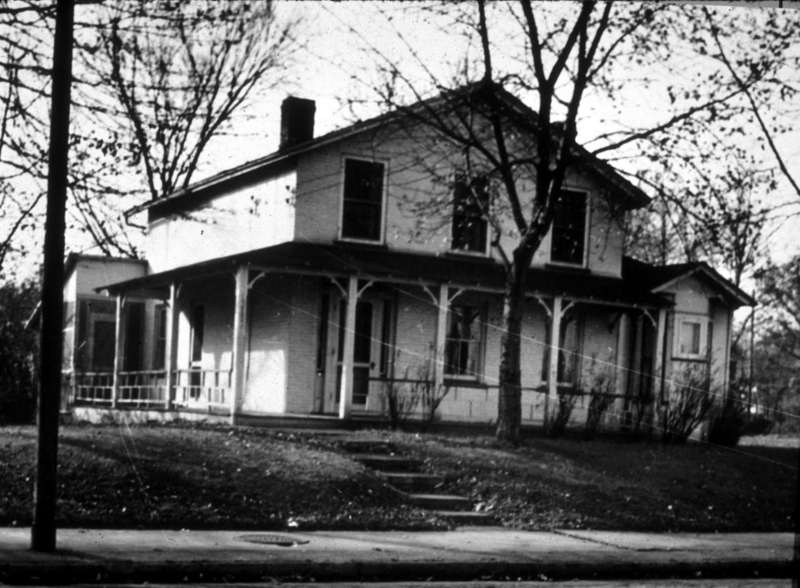 Price French House