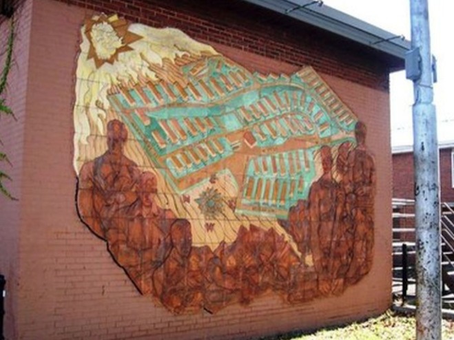 A Tremont Original