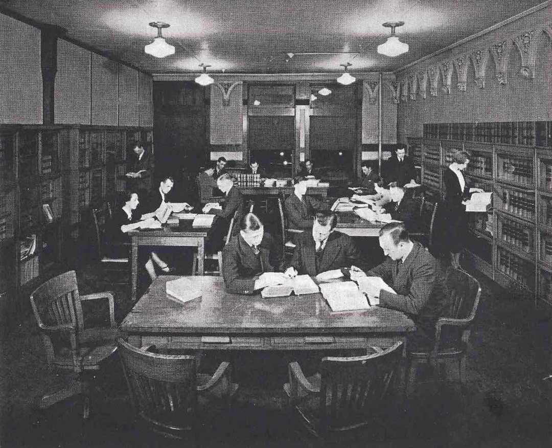 Law Library
