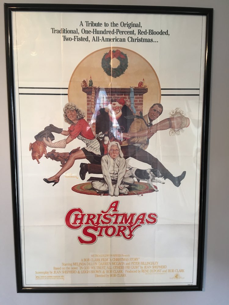 Movie Poster