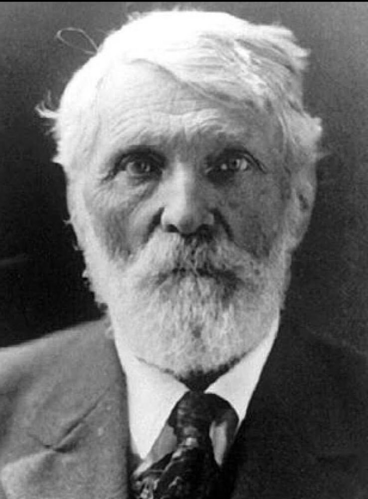 Oswald Kamm