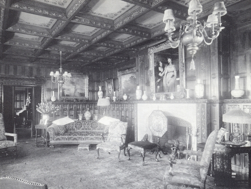 Drawing Room
