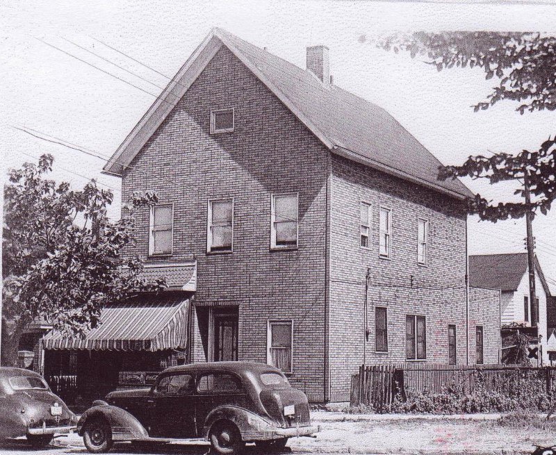 West Cleveland Town Hall