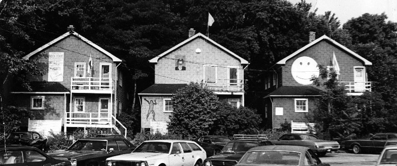 The Condemned, 1979
