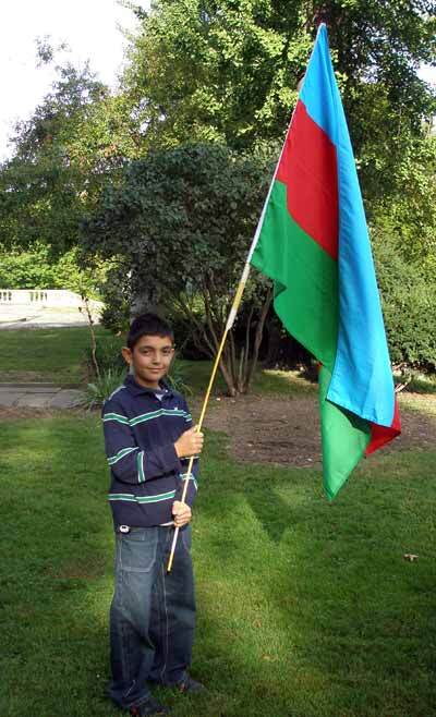 One World Day, 2007