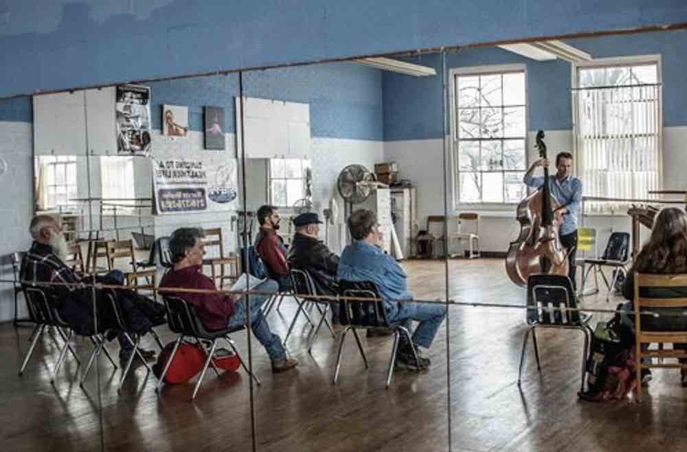 Musical Event at Shore Cultural Centre