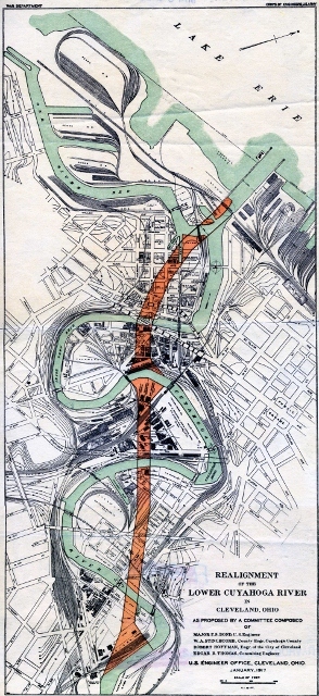 Taking the 'Cuyahoga' Out of the Cuyahoga River