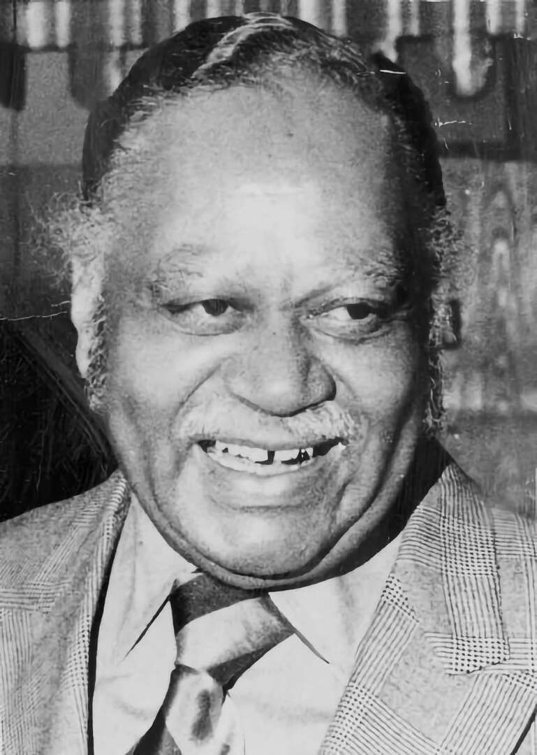 U. S. Dearing at Age 78