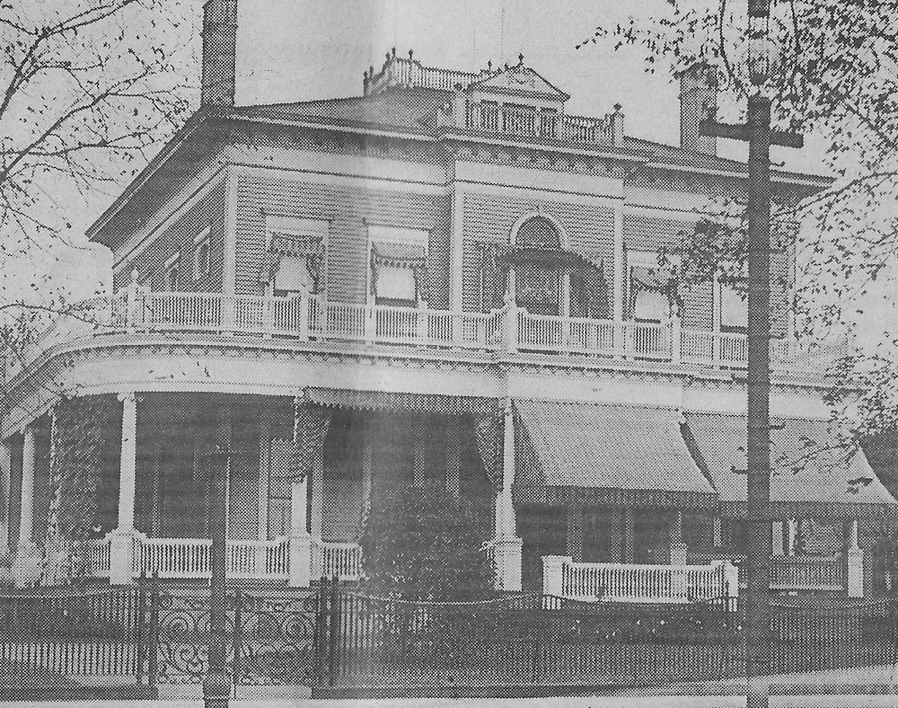 Charles Olney House