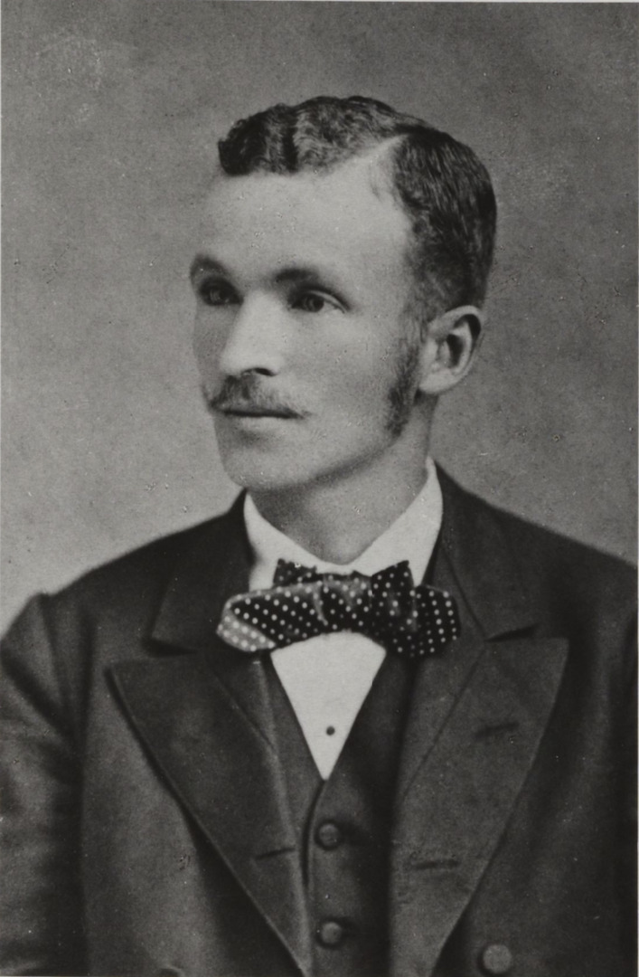 A respected principal