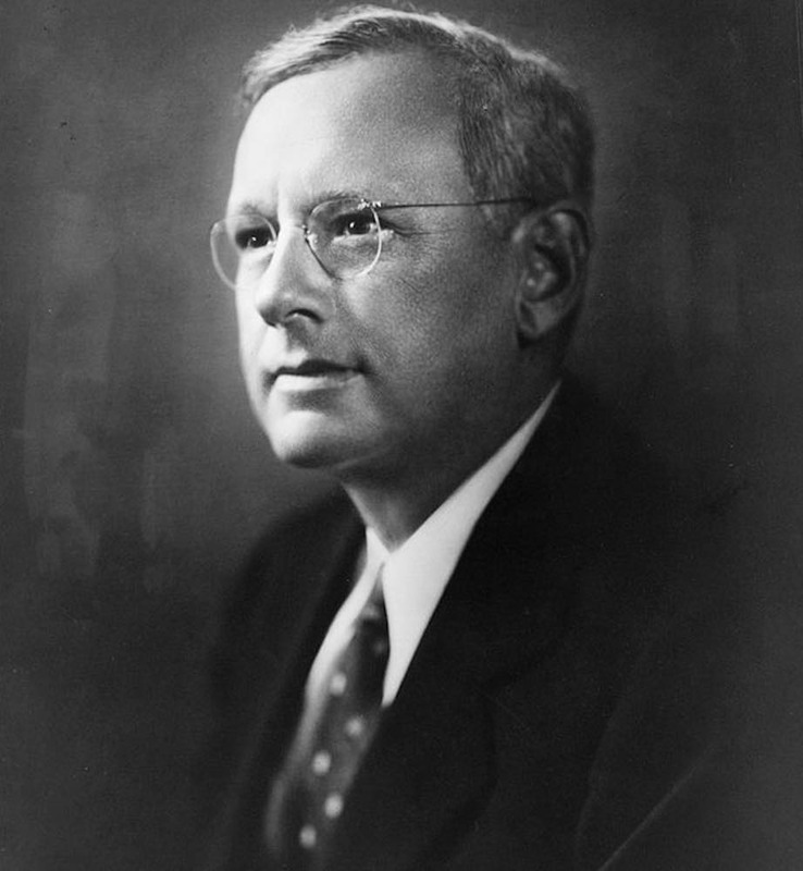 Alfred Landon