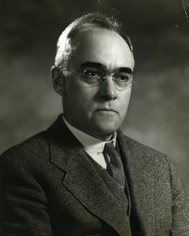 William Stinchcomb
