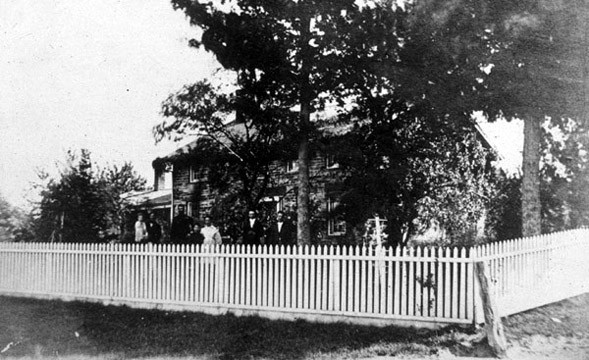 A Burdensome Inheritance