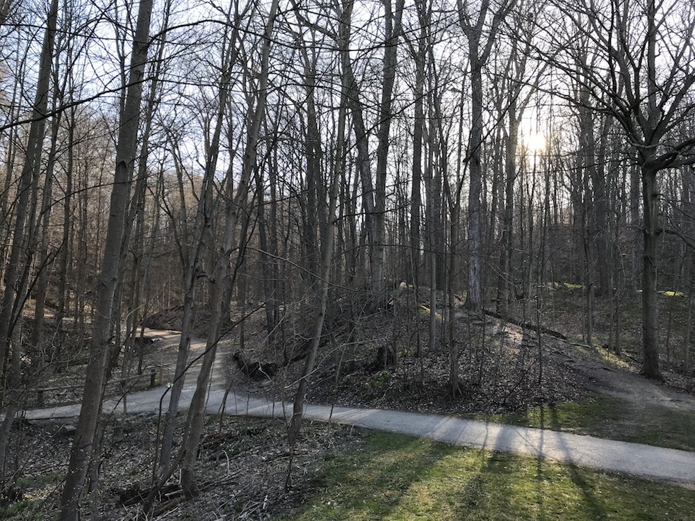 Hiking Trail