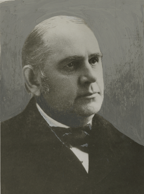 Marcus A. Hanna