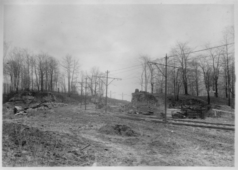 Euclid Golf Site, 1914