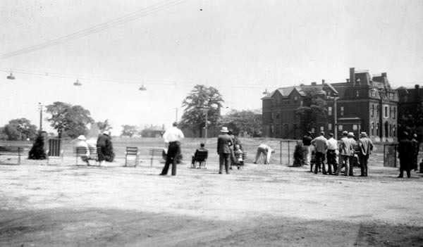 Hole in One Golf, ca. 1930s
