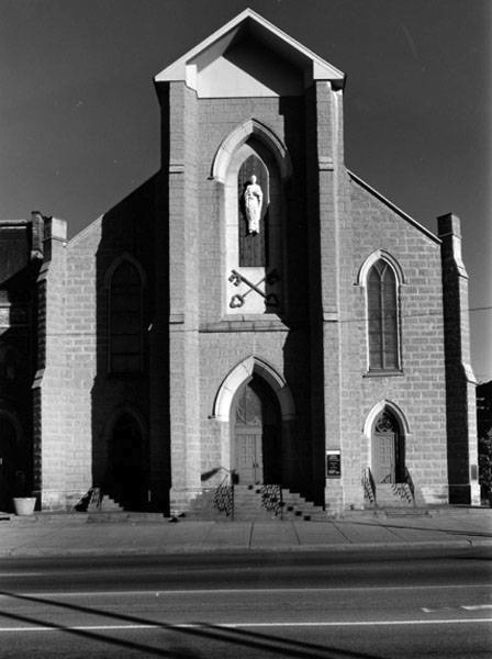 Saint Peter Church
