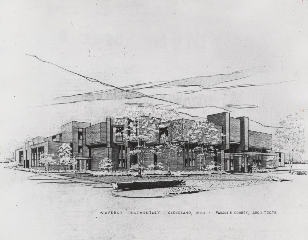 The Second Waverly Elementary
