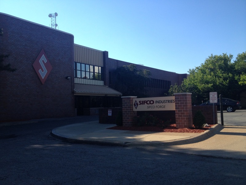 Exterior circa 2015.