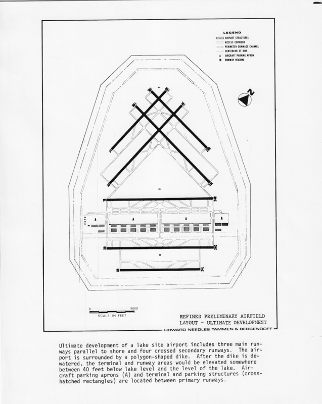Proposed Design, ca. 1970s
