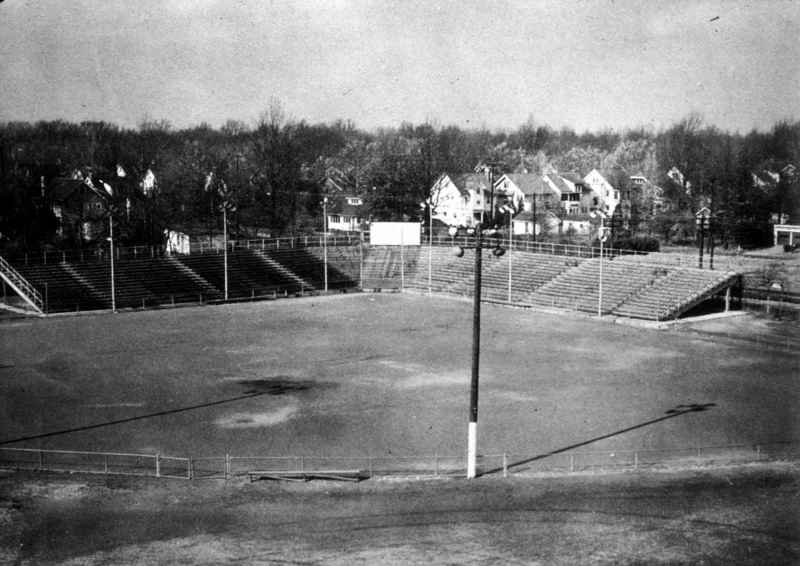 Elk's Field