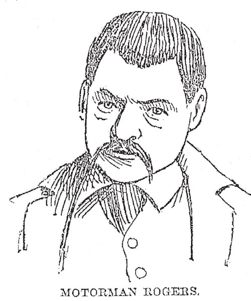 Augustus Rogers