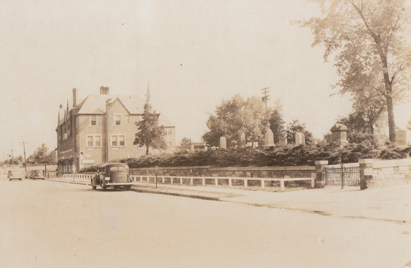 Warrensville West, ca. 1935