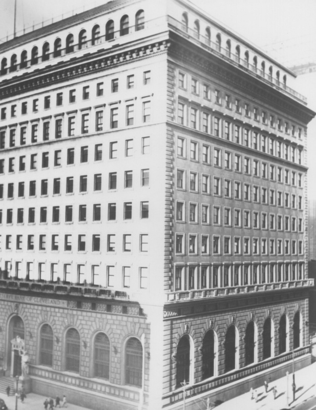 Exterior, 1961