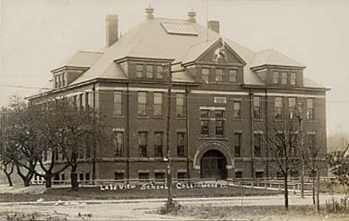 Lakeview Elementary School