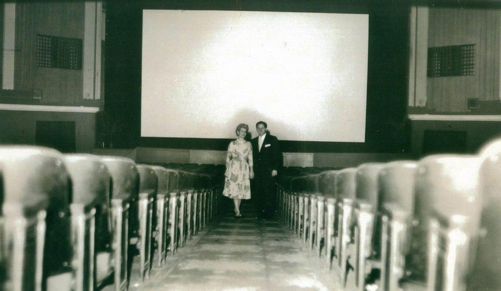 The Capitol Theatre
