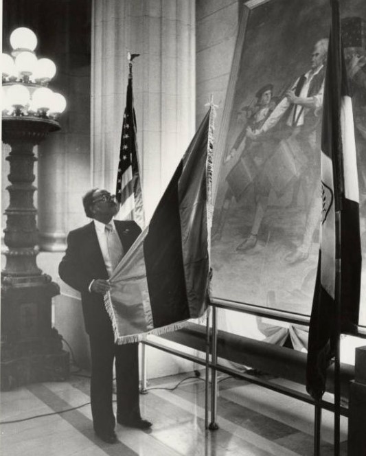 Mason A. Hargrave