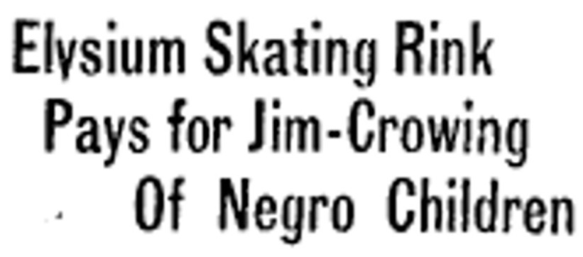 The <em>Cleveland Call and Post </em>Reports