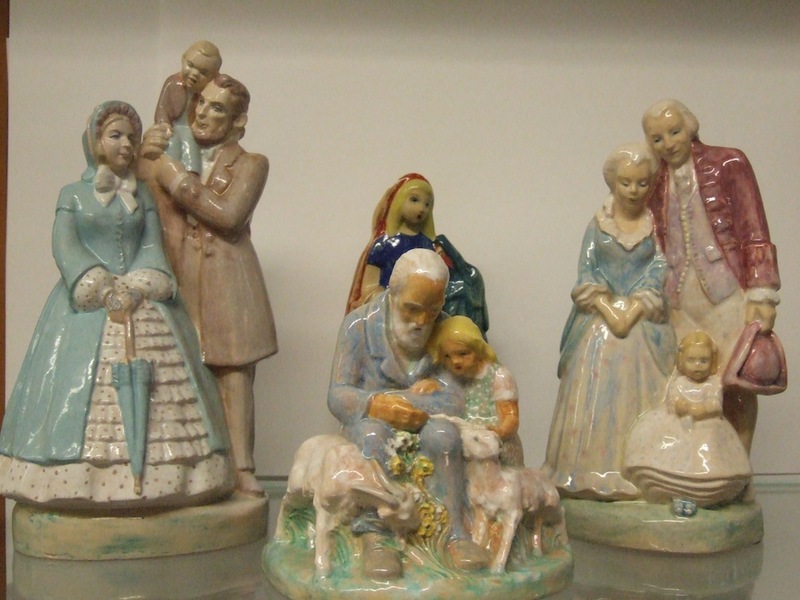 Ceramics