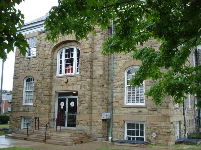 Exterior, 2009