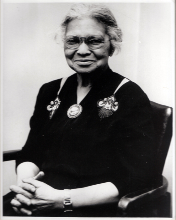 Jane Edna Hunter, Class of '25