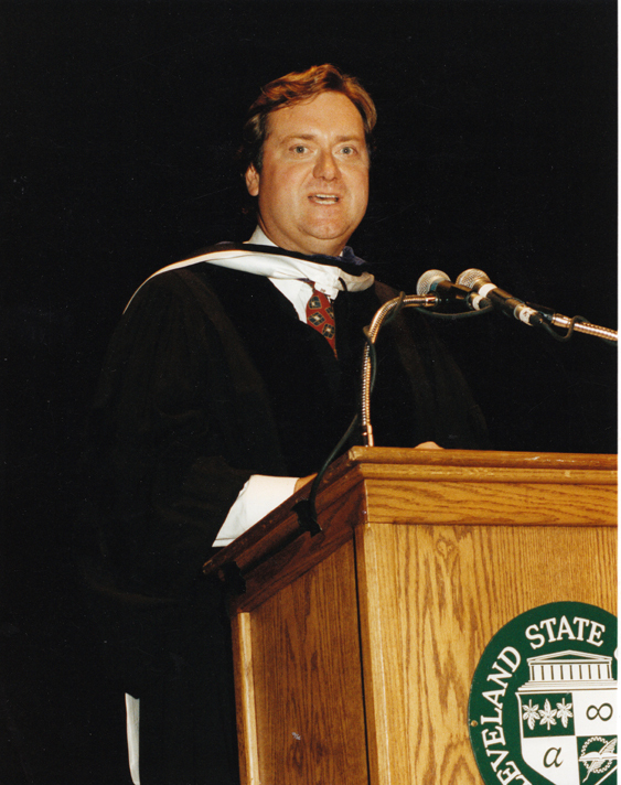 Tim Russert, 2007